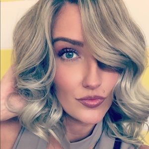 Meet your Posher, Kristin